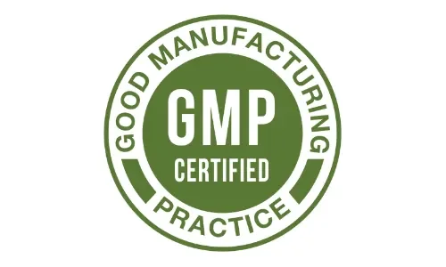 Novotide GMP-certified