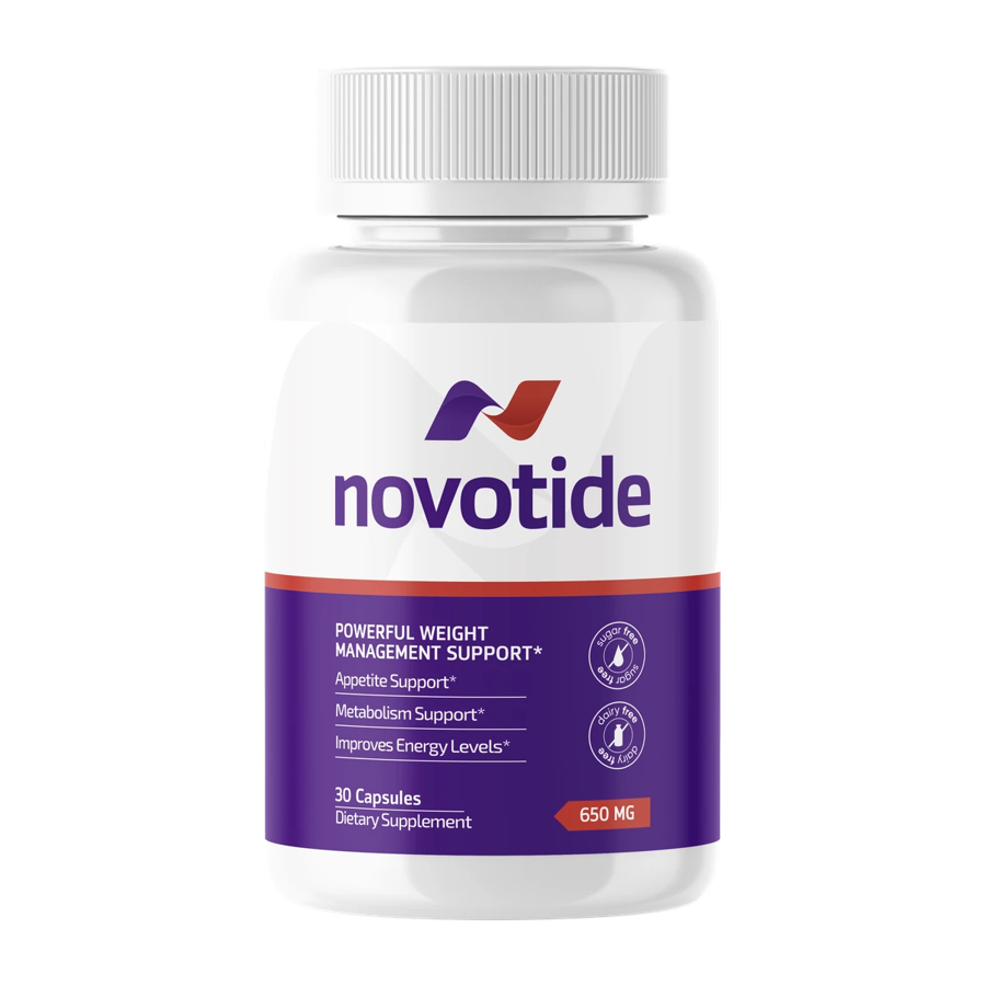 Novotide 1 bottle